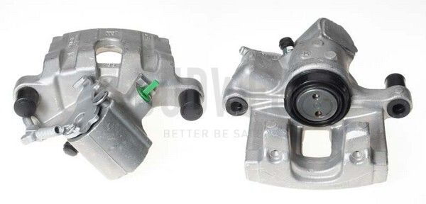 BUDWEG CALIPER Pidurisadul 344014